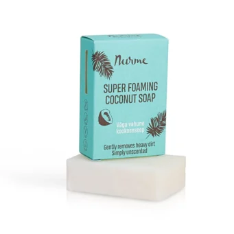 Pine Tar Soap: Benefits, Uses and a Traditional Nordic Bar
