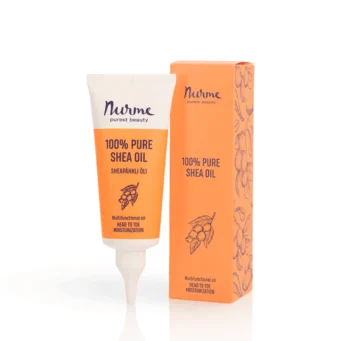 Shea Oil for Dry & Sensitive Skin — Nurme’s Bestseller